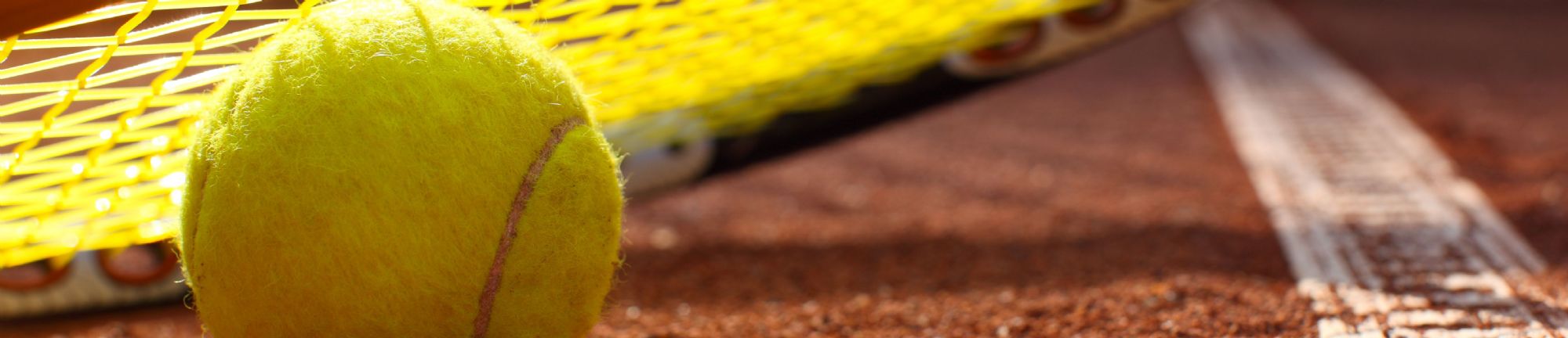 Bienvenue au TC Geronsart